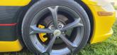 Thumbnail of 2008 Yellow Chevrolet Corvette