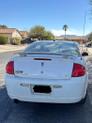 Thumbnail of 2009 White Pontiac G5