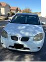 Photo of 2009 White Pontiac G5