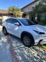 Thumbnail of 2020 White Lexus NX 300