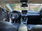 Thumbnail of 2020 White Lexus NX 300