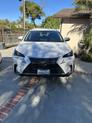Thumbnail of 2020 White Lexus NX 300