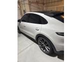 Thumbnail of 2023 Gray Porsche Cayenne