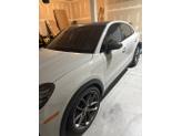 Photo of 2023 Gray Porsche Cayenne