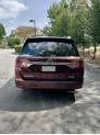 Thumbnail of 2019 Red Honda Odyssey