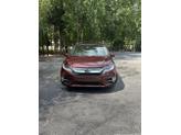 Thumbnail of 2019 Red Honda Odyssey