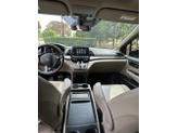 Thumbnail of 2019 Red Honda Odyssey