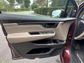 Thumbnail of 2019 Red Honda Odyssey