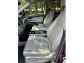 Thumbnail of 2019 Red Honda Odyssey