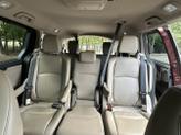 Thumbnail of 2019 Red Honda Odyssey