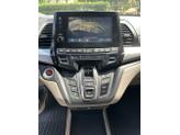 Thumbnail of 2019 Red Honda Odyssey
