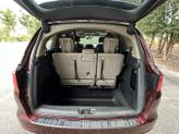 Thumbnail of 2019 Red Honda Odyssey