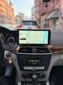 Thumbnail of 2013 Gray Mercedes-Benz C-Class