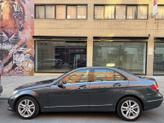 Thumbnail of 2013 Gray Mercedes-Benz C-Class