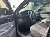 Thumbnail of 2011 Black Toyota Tacoma