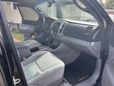 Thumbnail of 2011 Black Toyota Tacoma