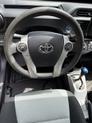 Thumbnail of 2013 Gray Toyota Prius c