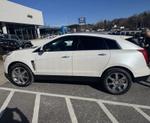 Thumbnail of 2012 White Cadillac SRX