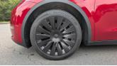 Thumbnail of 2024 Red Tesla Model Y