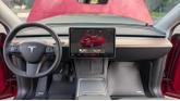 Thumbnail of 2024 Red Tesla Model Y