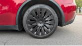Thumbnail of 2024 Red Tesla Model Y
