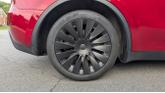 Thumbnail of 2024 Red Tesla Model Y