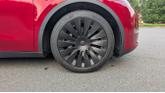 Thumbnail of 2024 Red Tesla Model Y