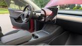 Thumbnail of 2024 Red Tesla Model Y