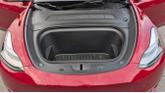 Thumbnail of 2024 Red Tesla Model Y