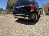 Thumbnail of 2006 Black Saturn Vue