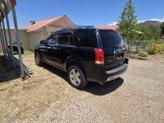 Thumbnail of 2006 Black Saturn Vue