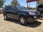 Photo of 2006 Black Saturn Vue