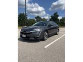 Thumbnail of 2019 Silver Honda Clarity Plug-In Hybrid
