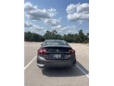 Thumbnail of 2019 Silver Honda Clarity Plug-In Hybrid