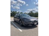 Thumbnail of 2019 Silver Honda Clarity Plug-In Hybrid