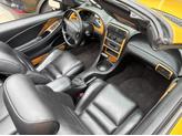 Thumbnail of 1995 Yellow Ford Mustang