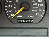 Thumbnail of 1995 Yellow Ford Mustang