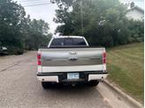 Thumbnail of 2012 White Ford F-150