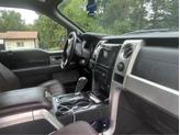 Thumbnail of 2012 White Ford F-150