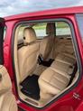 Thumbnail of 2013 Red Porsche Cayenne