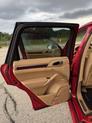 Thumbnail of 2013 Red Porsche Cayenne