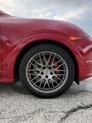 Thumbnail of 2013 Red Porsche Cayenne