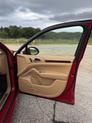 Thumbnail of 2013 Red Porsche Cayenne
