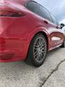 Thumbnail of 2013 Red Porsche Cayenne