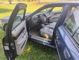 Thumbnail of 2009 Blue Mercury Grand Marquis