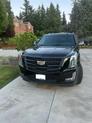 Photo of 2019 Black Cadillac Escalade ESV