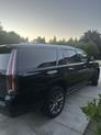 Thumbnail of 2019 Black Cadillac Escalade ESV