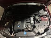 Thumbnail of 2008 Red BMW 328