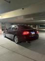 Thumbnail of 2008 Red BMW 328