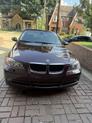 Thumbnail of 2008 Red BMW 328